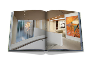 Art House Book