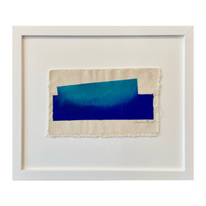 Untitled (blue on white 13x15)