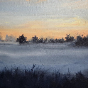 Early Fog