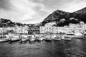 Capri Cove