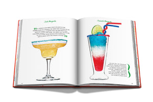 Cocktail Chameleon Book