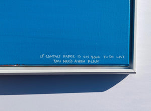 If contact paper is on your to do list, you need a new plan
