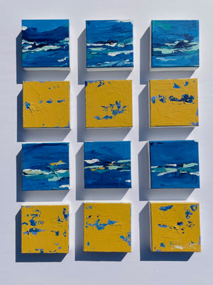 Horizon Waves VI