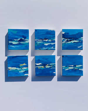 Horizon Waves IV