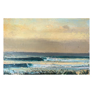 Yellow Sky Point Break