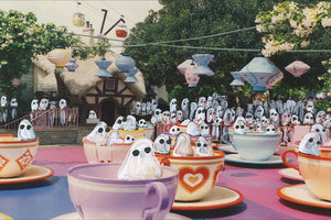 It's Always Tea Time Angela Deane