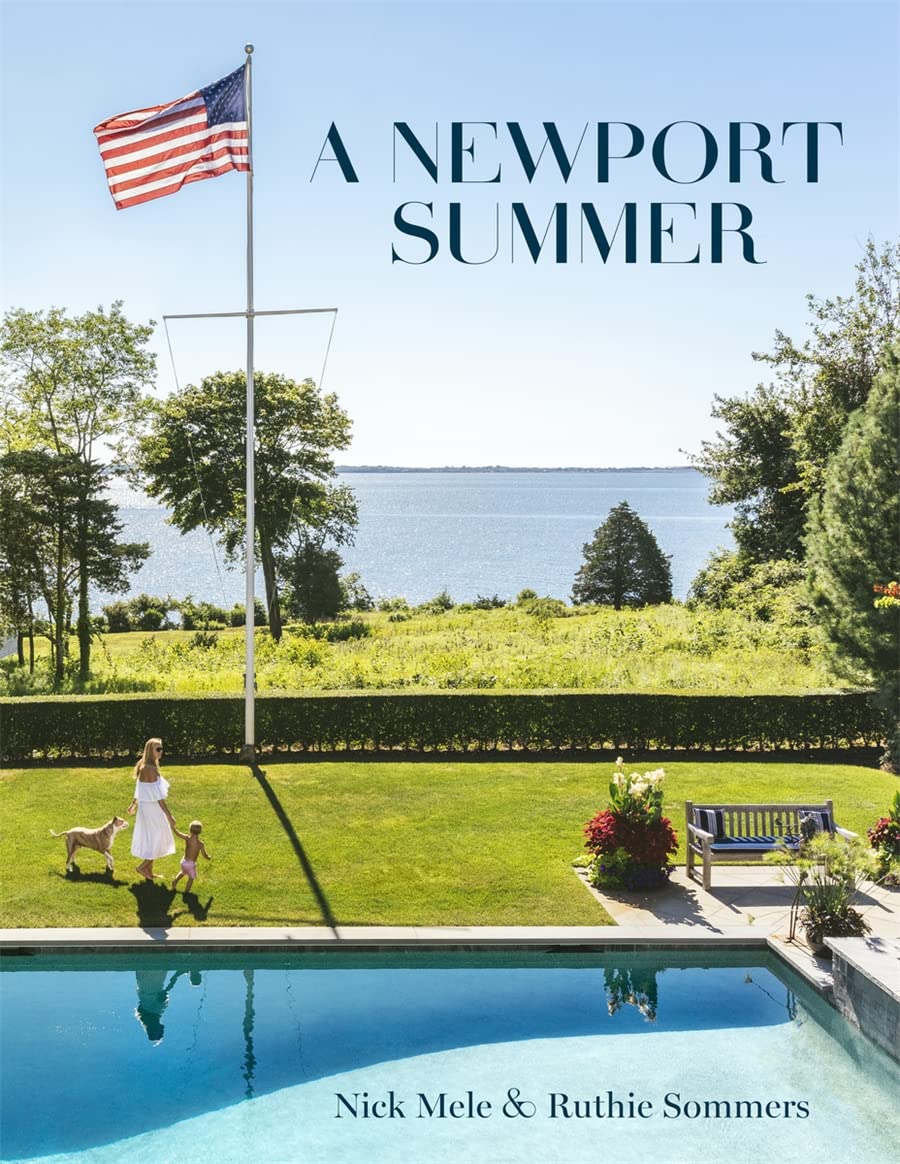 A Newport Summer Book