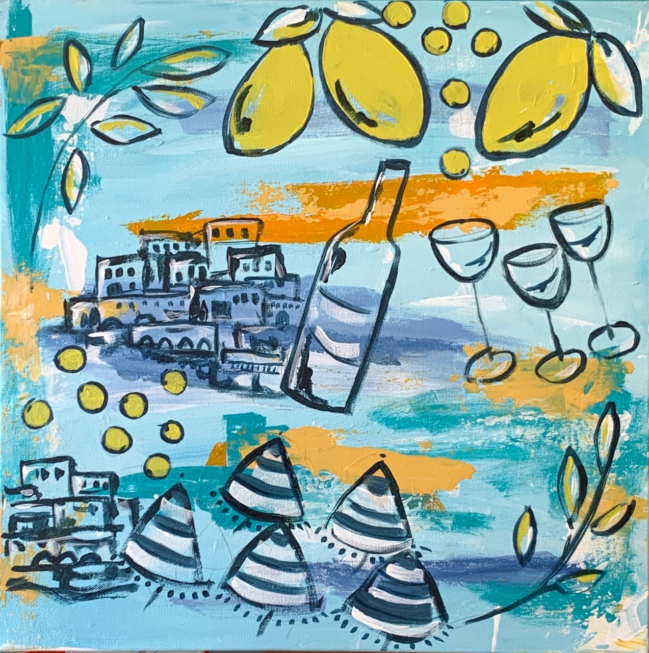 Capri