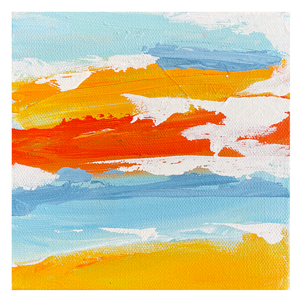 Coastal Horizon III