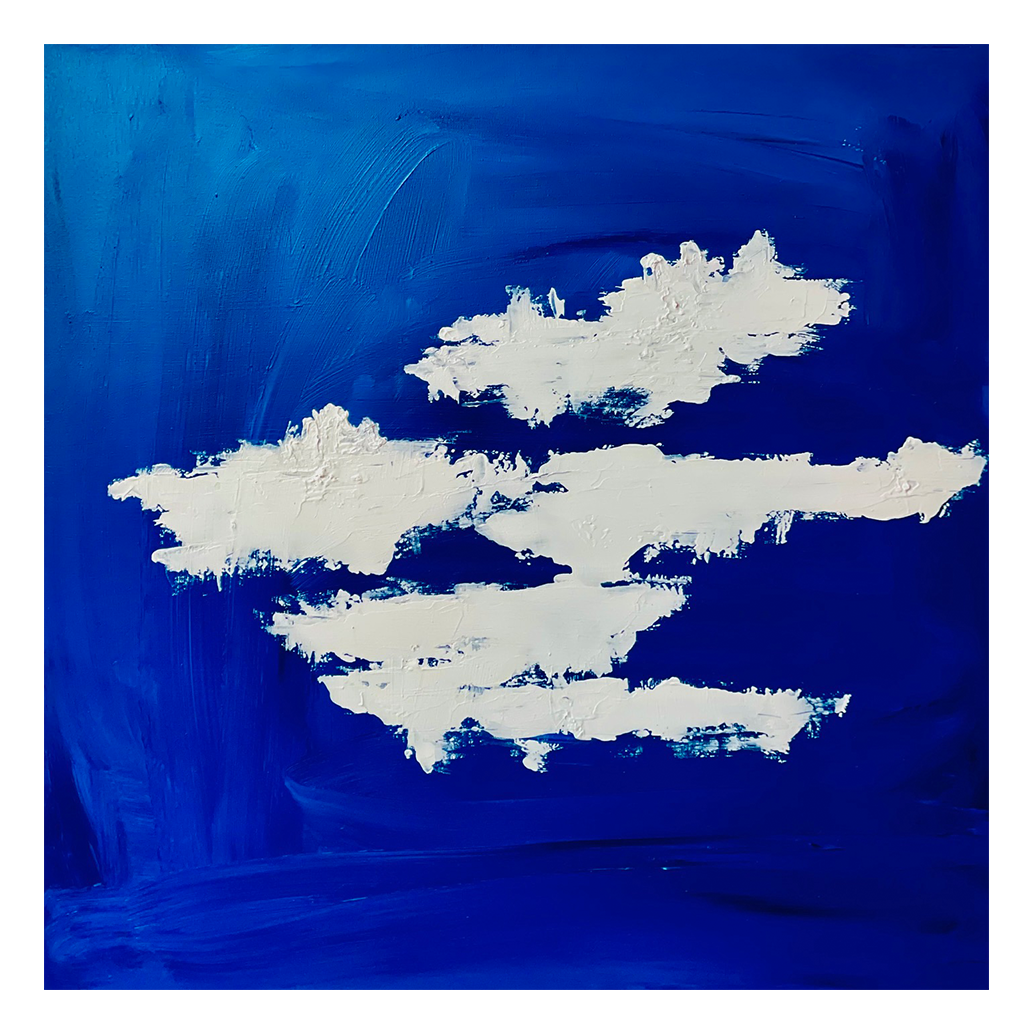Horizon Klein's Blue