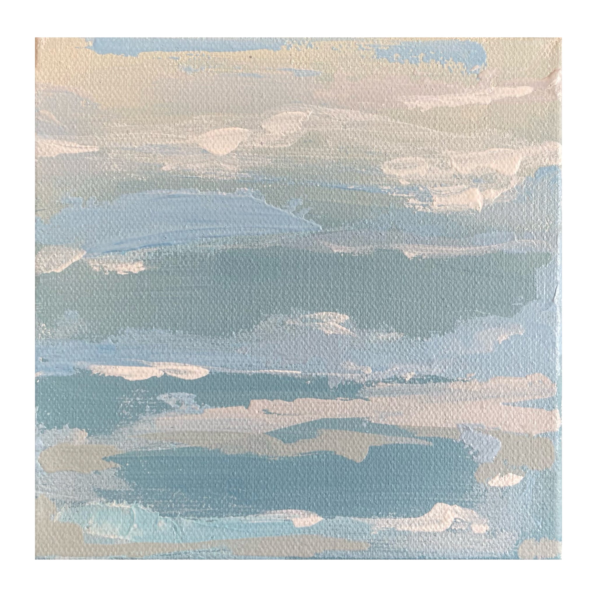 Ocean Drive Daydream IV