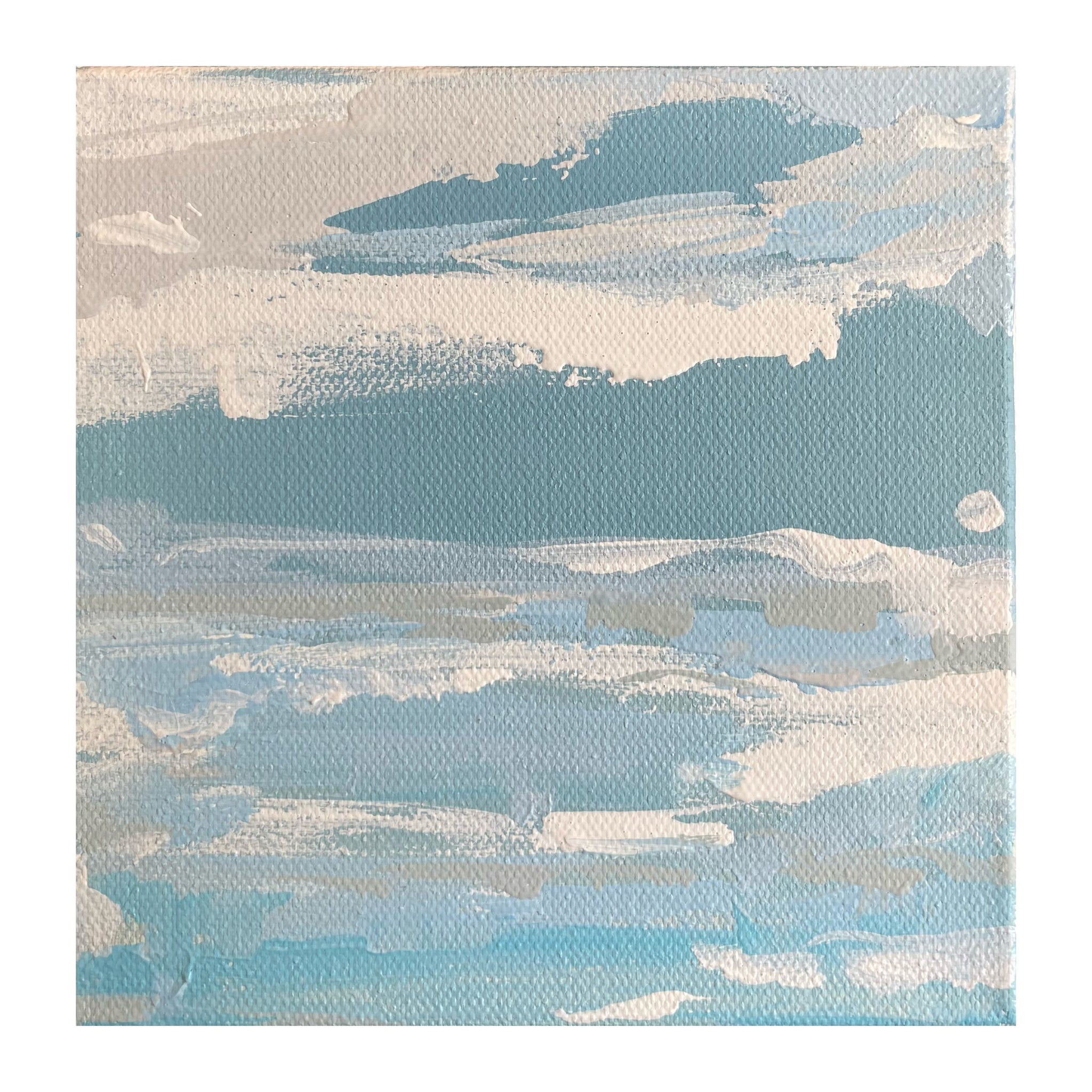 Ocean Drive Daydream I