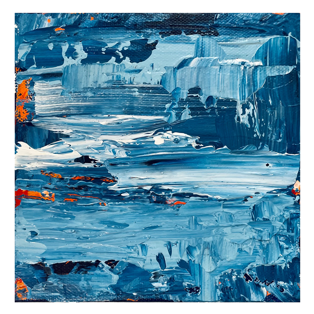 Seadrift IV