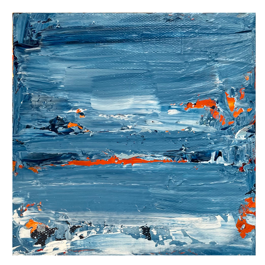 Seadrift I