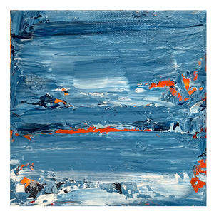 Seadrift I