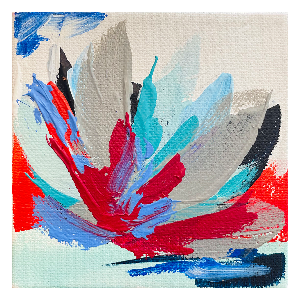 Tulip IV