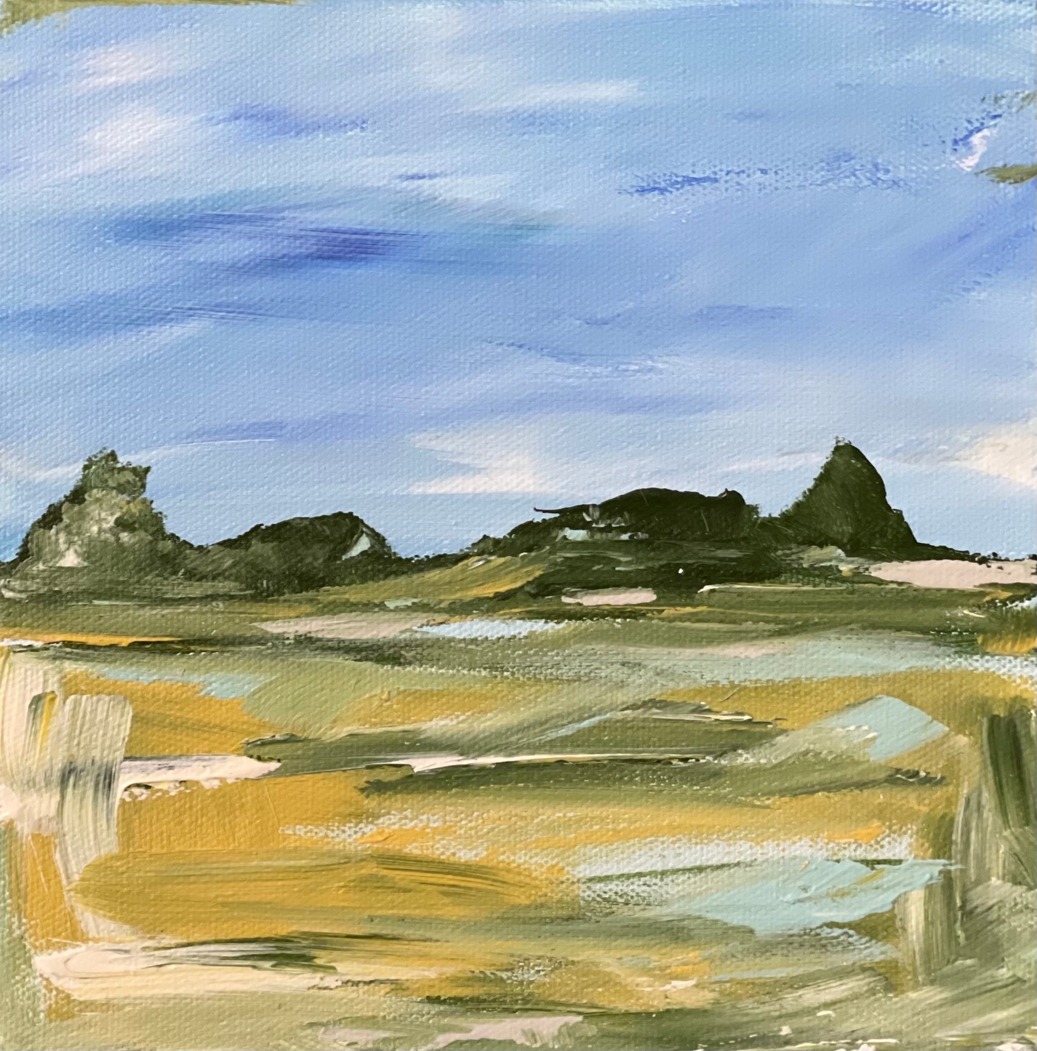 Tuscany II