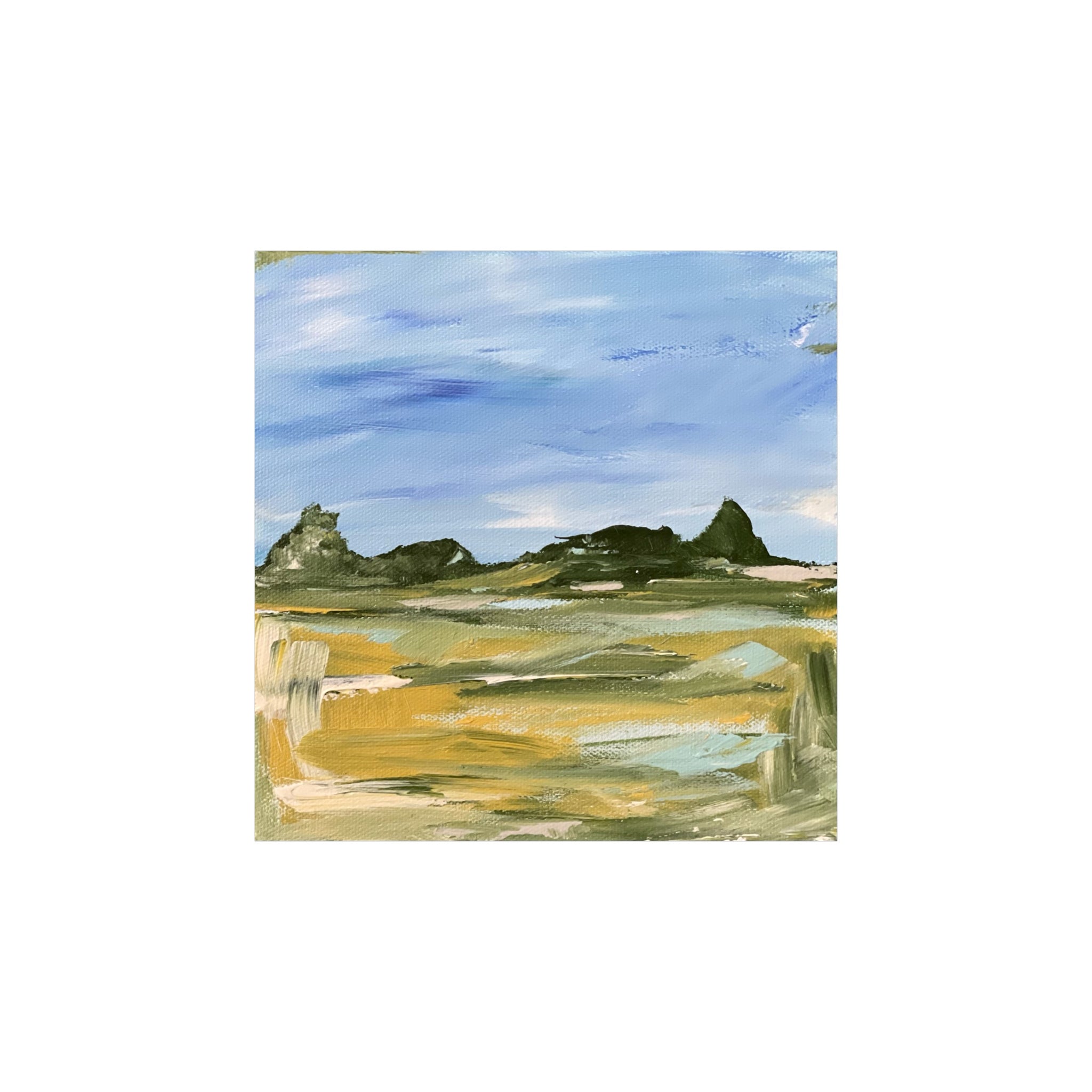 Tuscany II