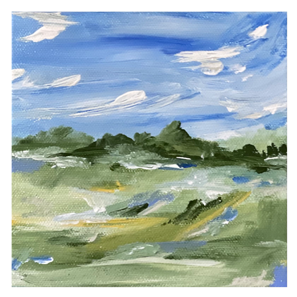 Tuscany IV