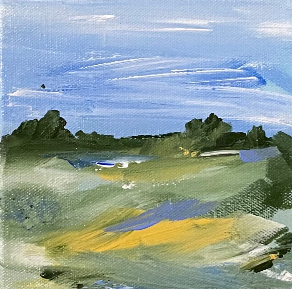 Tuscany VI