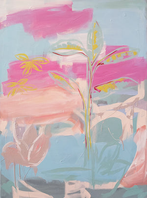 The Greenhouse By Kristen Coates