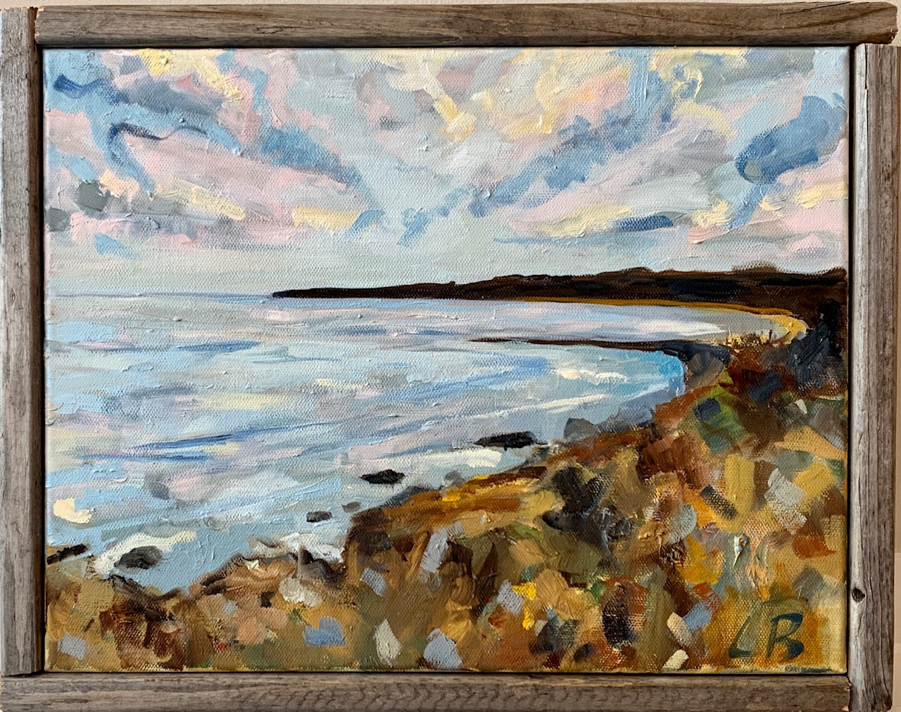 Landscape