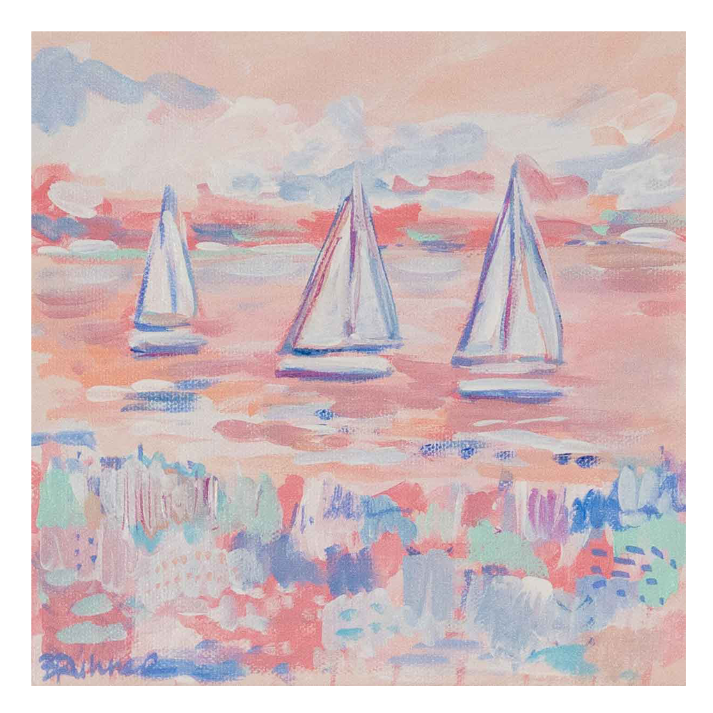 Rose Colored Life