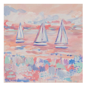 Rose Colored Life