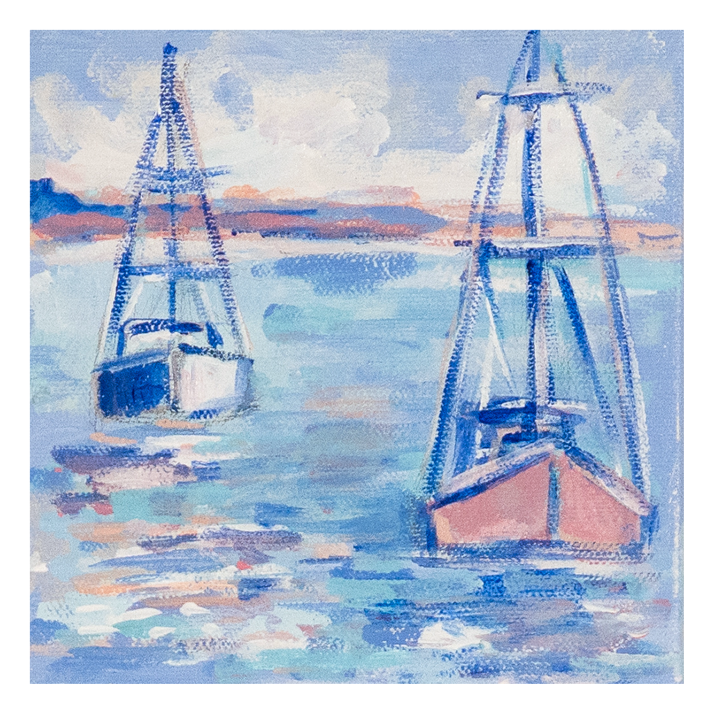 Salty Sea 2