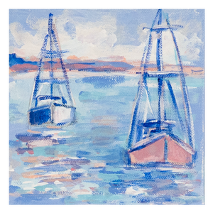 Salty Sea 2