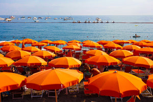 My Favorite Color Is Aperol