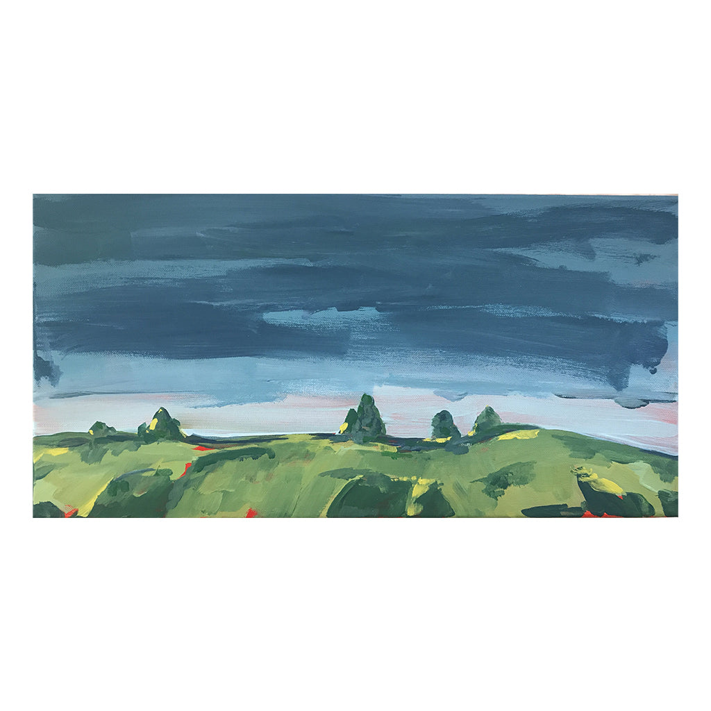 New Horizon