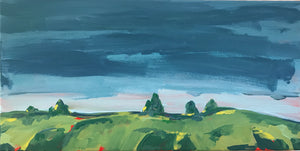 New Horizon