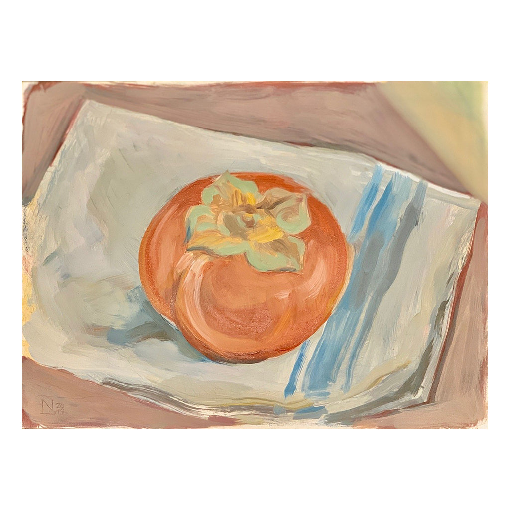 Persimmon 1