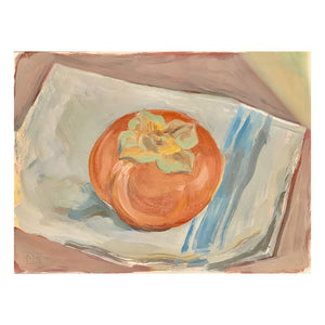 Persimmon 1