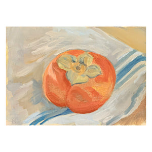 Persimmon 2
