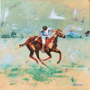 Polo Series VIII