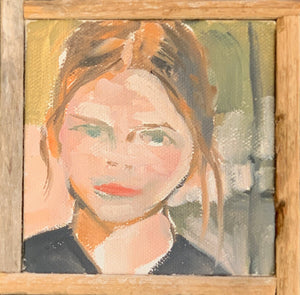 Portrait 1