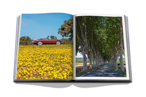 Provence Glory Book
