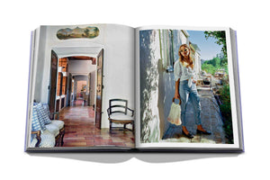 Provence Glory Book
