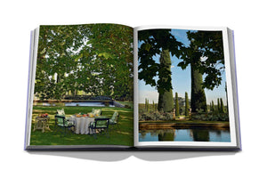 Provence Glory Book