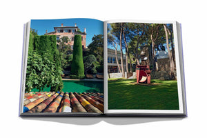 Provence Glory Book