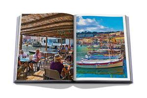 Provence Glory Book