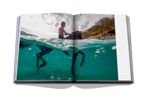 Provence Glory Book