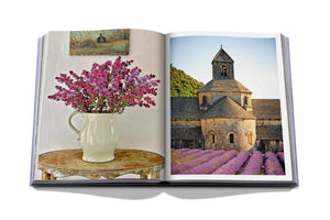 Provence Glory Book