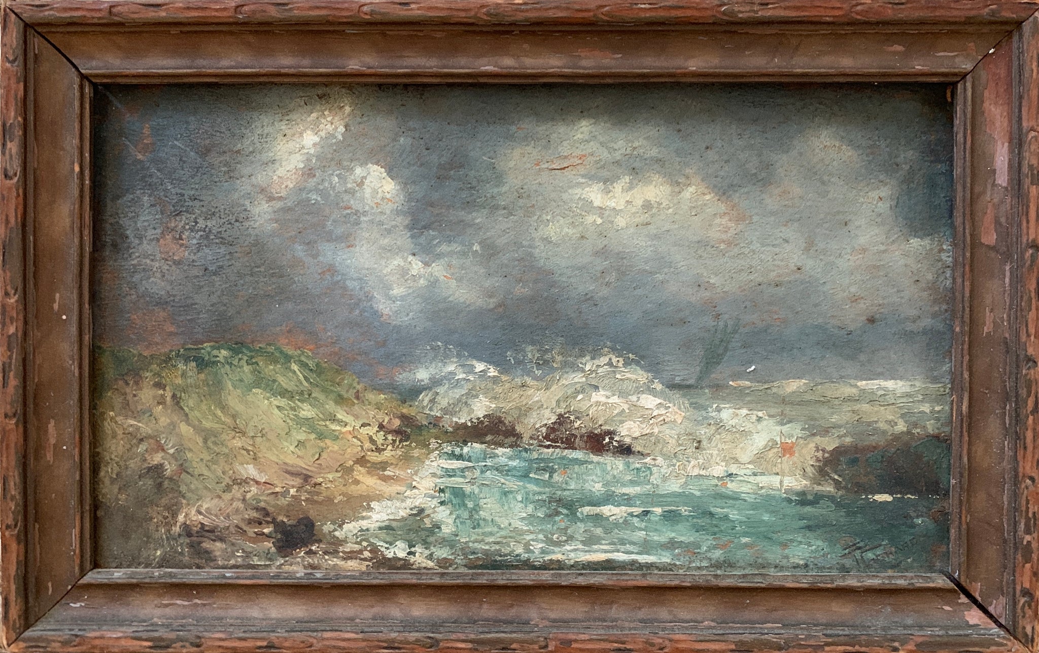 Seascape