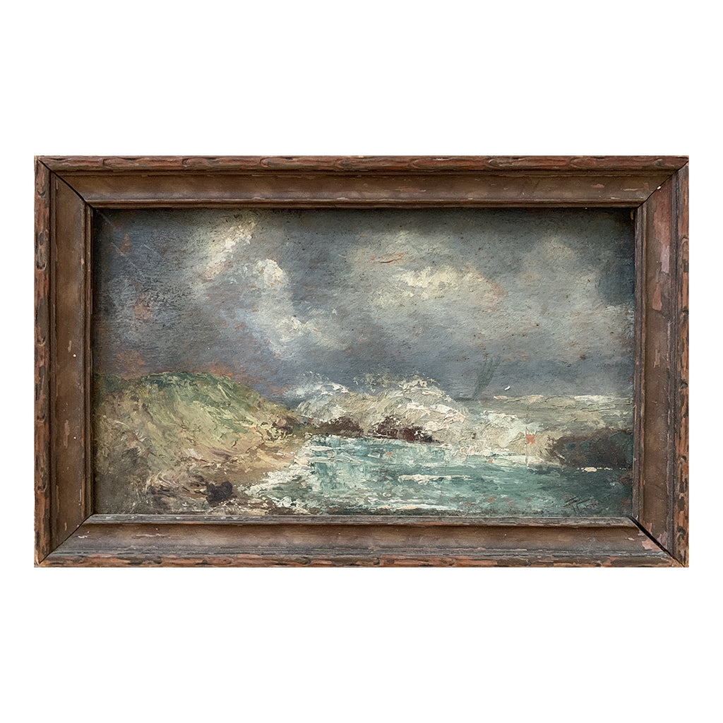 Seascape