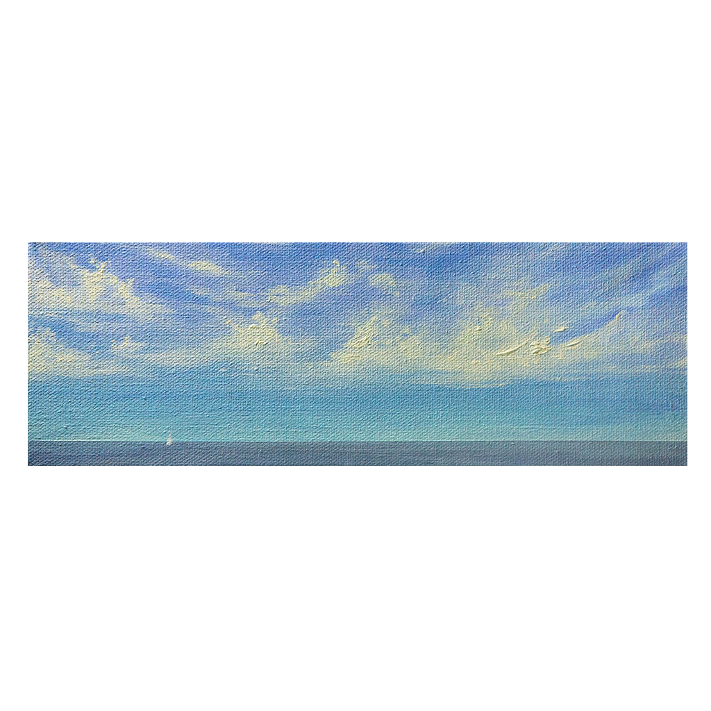 Adrift In The Best Way