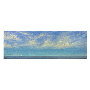 Adrift In The Best Way