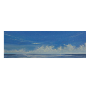 Coastal Escape I